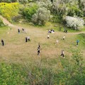 Pasqua, zona rossa violata a Molfetta. Il ritrovo è al parco di Lama Martina