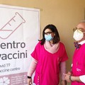 Vaccini, la Puglia supera le 800mila somministrazioni: tutti i dati