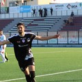 Molfetta Calcio, ufficiale la cessione di Acosta alla Fidelis Andria