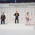 Francesco Mininni campione del mondo di Brazilian Jiu Jitsu