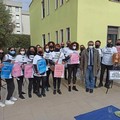 Restrizioni Covid, a Molfetta la protesta delle partite IVA: «Siamo stremati»