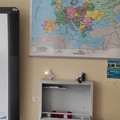 Misurare la CO2 a scuola: il Comune di Molfetta acquista rilevatori per contrastare il Covid