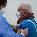 Vaccino, la Asl Bari: «Somministrazioni in netto aumento negli ultimi giorni»
