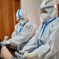Medici USCA in campo anche a Molfetta per le cure in casa dei positivi al Covid