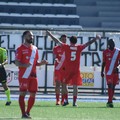 Molfetta Calcio-Taranto è il match di cartello della trentesima giornata di Serie D