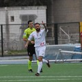 Molfetta Calcio, Strambelli tra i migliori 10 marcatori di tutti i gironi di Serie D