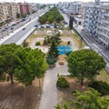 Nel giardino di via Salvucci un orto: i prodotti destinati in beneficienza