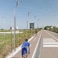 Il progetto della pista ciclabile Molfetta-Giovinazzo diventa realtà. C’è approvazione definitiva della Regione