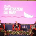 Molfetta al Salone del Libro di Torino con Conversazioni dal mare