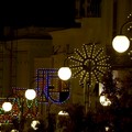 Cento luminarie per cento notti a Vieste: l'idea del molfettese Elio Colasanto