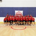 Futsal Irpinia e Bisceglie Femminile in amichevole per la Nox Molfetta