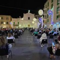 Grande successo a Molfetta per il Festival nazionale delle Bande da giro