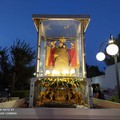 Festa patronale, per la Madonna dei Martiri tappa anche a "Don Grittani "