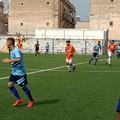 Borgorosso Molfetta eliminato dal Mola in Coppa Italia