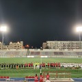 A Molfetta il 1° memorial "Fai Clamore " dedicato a Claudio Donvito