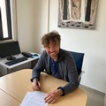 Giacomo Rossiello ancora alla guida della MTM Molfetta