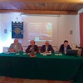 Il Rotary Club di Molfetta a favore della comunità con lo screening oculistico