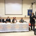 Il presidente di Confindustria Puglia a Molfetta per il Premio Rotary Scuola