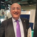 Cosimo Amato presidente dell'Associazione Nazionale Esercenti Spettacolo Viaggiante