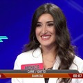 La molfettese Monica Azzollini tra i partecipanti a  "L'Eredità " su Rai Uno