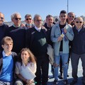 Il campione olimpico Massimo Stano incontra le scuole di Molfetta