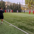 Prosegue bene l'avventura di Nico Cirillo alla guida del Futsal Terlizzi