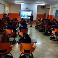 Conoscere la sostenibilità ambientale nelle scuole: l'impegno di Plastic Free Molfetta