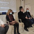 "Molfetta in luce ": arte, gastronomia e luminarie per il Natale