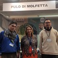 Pulo di Molfetta a Tourisma, la fiera del turismo archeologico di Firenze