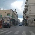 Incidente stradale nei pressi di piazza Cappuccini: scontro tra due auto