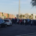 Vaccino, partito l'Open day pediatrico a Molfetta