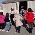 Vaccino ai bambini: 400 somministrazioni nella mattinata a Molfetta