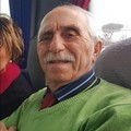 Molfetta perde Giovanni Piccininni, autista dell'iconico  "trenino della villa "