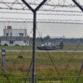 Aerei militari in cielo a Molfetta? Nessun pericolo, è un progetto scolastico