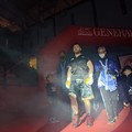 Claudio Squeo nuovo campione IBO del Mediterraneo
