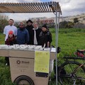 Pedalate, visite guidate, laboratori, food e musica: nasce il  "Molfetta Bike Festival "