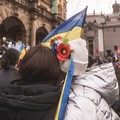 Emergenza Ucraina, il Comune di Molfetta: «Per l'accoglienza informare i Servizi Sociali»