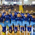 Il Futsal Terlizzi di Nico Cirillo in finale play-off di Serie C2