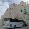 Partita da Molfetta la terza missione umanitaria verso l'Ucraina