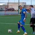 La Molfetta Calcio impatta a Fasano: finisce 0-0