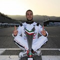 Karting, il molfettese Fabio Caravella diventa campione nazionale