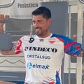 Alessandro La Forgia primo acquisto della Pallavolo Molfetta