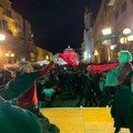 Molfetta pronta a ballare al ritmo di pizzica con il Suonagli Folk Festival