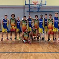 Oggi le finali del torneo internazionale organizzato dalla Virtus Academy di Molfetta