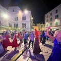 Musica, balli e ritmo salentino per la quinta edizione del Suonagli Folk Festival a Molfetta