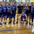 Grande successo per il torneo internazionale di basket organizzato dalla Virtus Academy