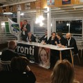 Si chiude la campagna elettorale di Fratelli d'Italia a Molfetta