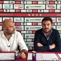 Molfetta Calcio, il dg Camicia: «Il gruppo è unito, serve più fiducia»