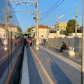 Caos in stazione a Molfetta. Treni in ritardo per assistenza medica