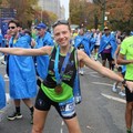 Maratona di New York, Marika Mastrapasqua nella top 10 tra le donne italiane
